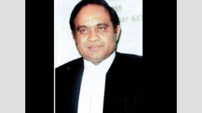 Former acting CJ of Gujarat HC dies of kidney ailment