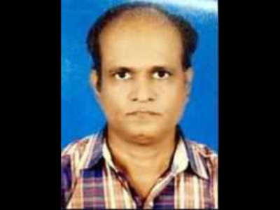 Woman finds husband was murdered day he went missing | Rajkot News ...