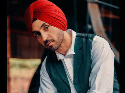 Diljit Dosanjh doles out fitness goals in his latest video