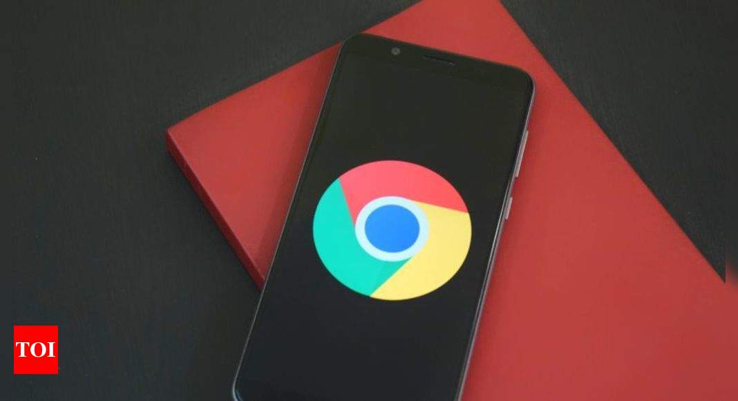 Mobile users, beware of this fake Google Chrome app