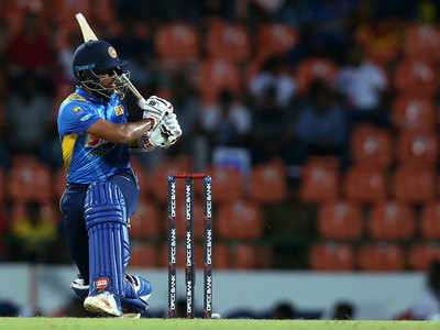 Sri Lanka name Kusal Perera ODI skipper; Dimuth Karunaratne, Angelo Mathews dropped