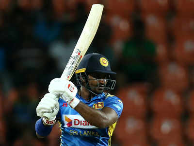 Sri Lanka name Kusal Perera ODI skipper; Dimuth Karunaratne, Angelo Mathews dropped