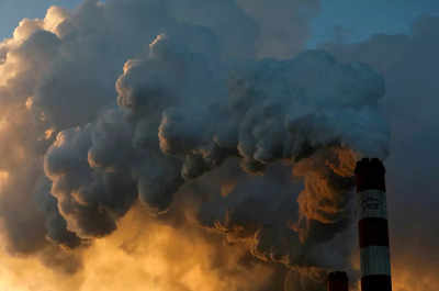 Coal plant pollution can cause 8,300 deaths in India