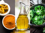 Expert-recommended foods to eat before and after getting the COVID-19 vaccine