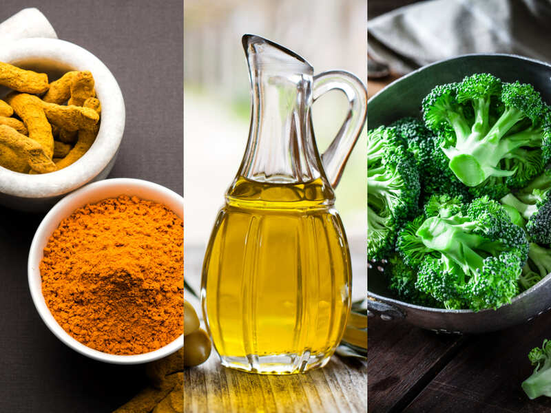 Expert-recommended foods to eat before and after getting the COVID-19 vaccine