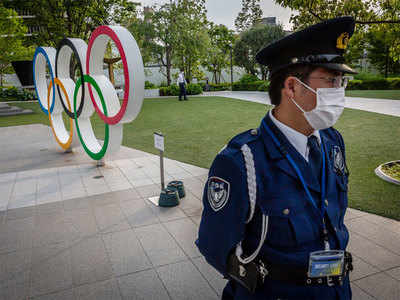 Frustration In Japan As Leader Pushes Olympics Despite Virus | Tokyo ...