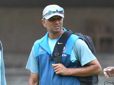 Rahul Dravid picked cues from Australian structure and created a solid pool for India: Greg Chappell
