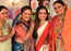 Devoleena Bhattacharjee remembers Saath Nibhana Saathiya days; shares throwback pics