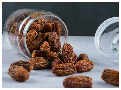 Health Benefits Of Dried Dates: Here's why eating dried dates is great for  your health