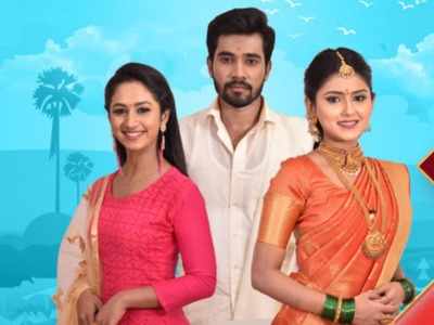 Kannada TV show 'Rukku' to go off-air
