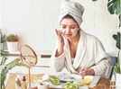 
Create a spa at home to beat the stress in these times
