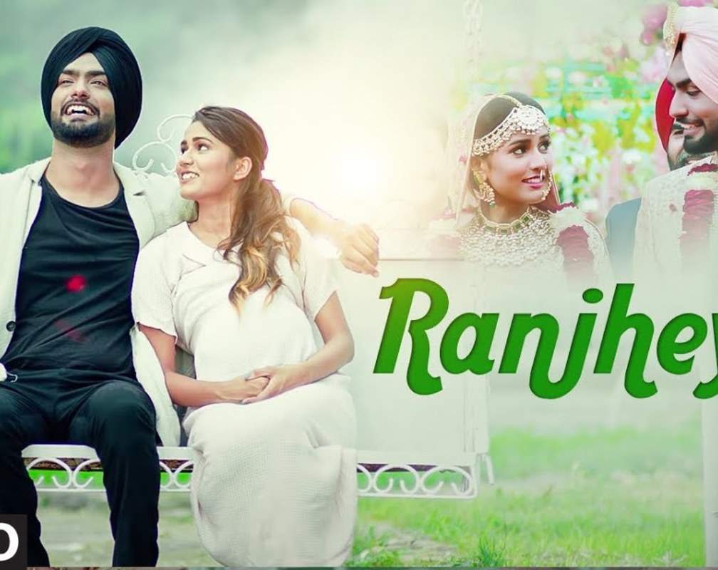 
Latest Punjabi Song 'Ranjheya' (Audio) Sung By Ravneet Singh

