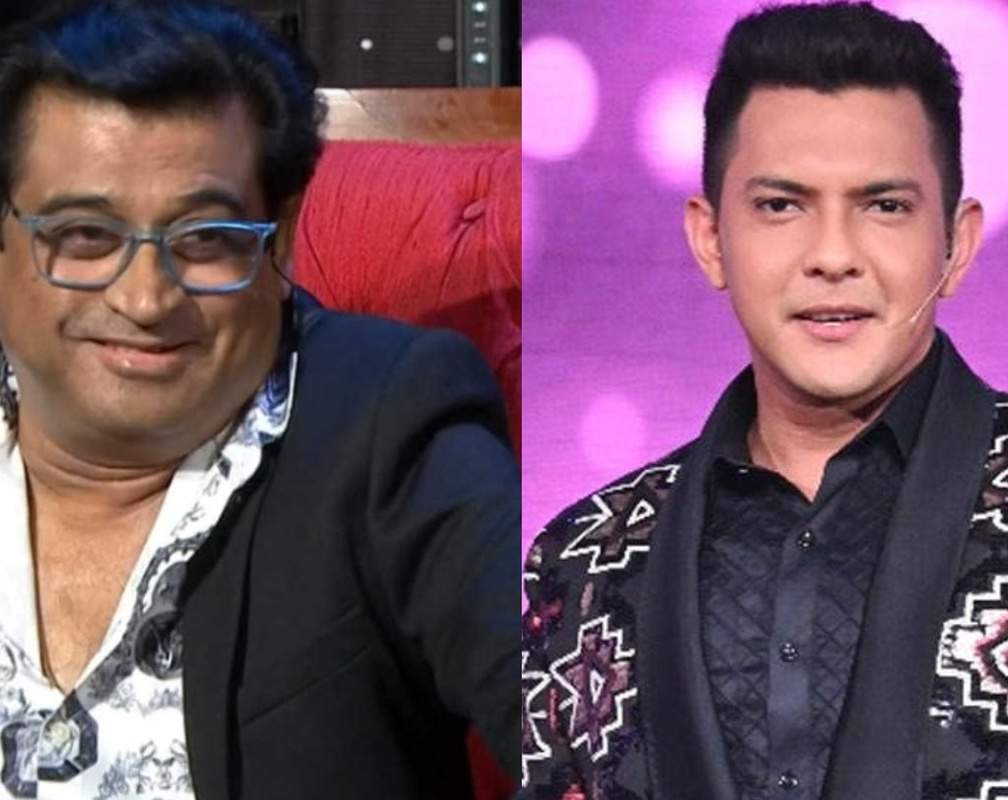 
Aditya Narayan on Amit Kumar's criticism of Kishore Kumar special episode: 'Not easy to honour the legacy of a legend in an hour or two'
