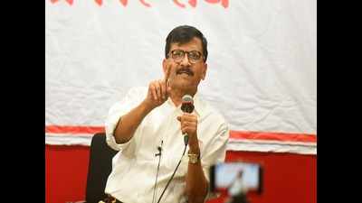 Shiv Sena leader Sanjay Raut moves court to remove certain online posts against him