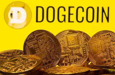 DogeDay hashtags help meme-based cryptocurrency Dogecoin hit new high