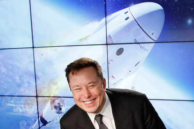 Elon Musk to send Dogecoin-funded satellite to Moon