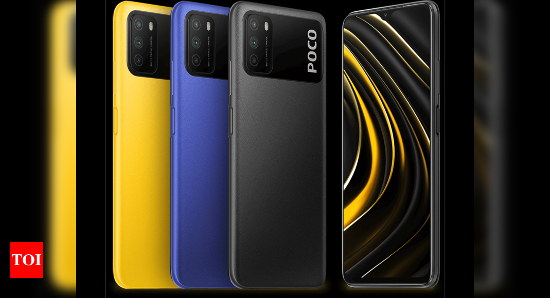 Poco M3 Pro 5G to come powered by MediaTek processor, confirms executive