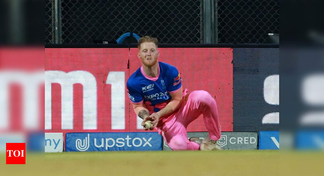 I might be back in action in 9 weeks but playing IPL will be difficult as ECB indicated: Ben Stokes | Cricket News – Times of India