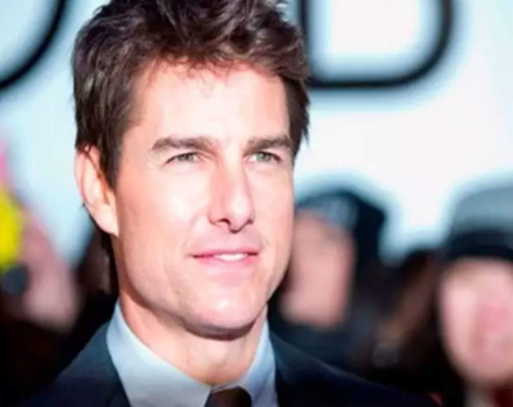 
Tom Cruise returns his three Golden Globes awards, here's why
