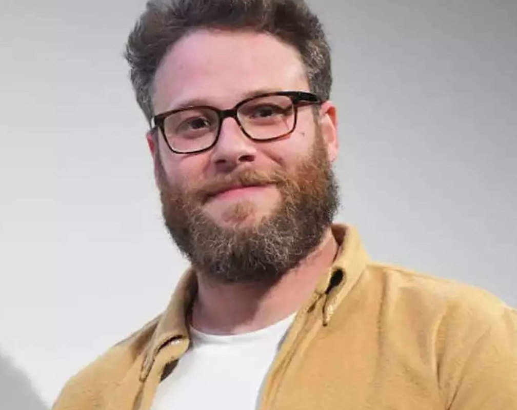 
Seth Rogen opens up about his professional relationship with James Franco
