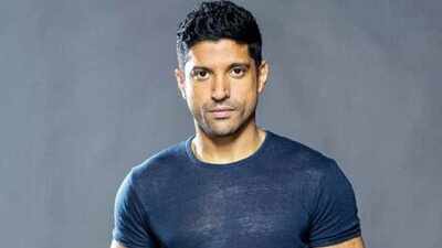 Farhan Akhtar demands 'accountability for the failures in the system' as he reacts to bodies found floating in rivers