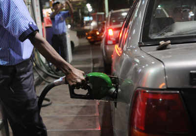 Base price of petrol, diesel up Rs 4 but retail rates rise Rs 20 in a year