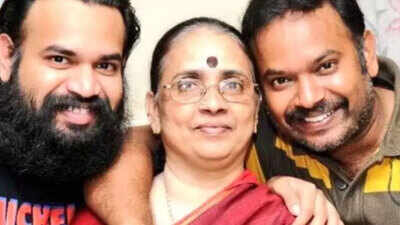 Venkat Prabhu's heartfelt note for his late mother