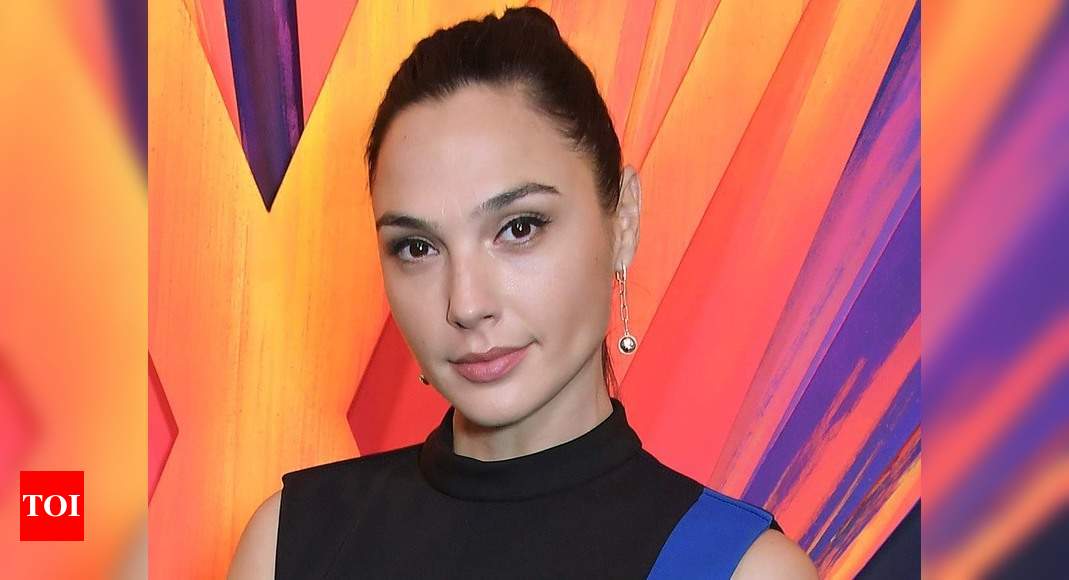 Gal Gadot on Israel-Palestine conflict