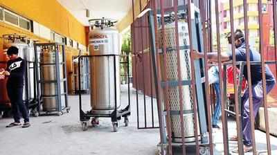 Maharashtra: Set up oxygen plants, get 100-150% money back, says Govt