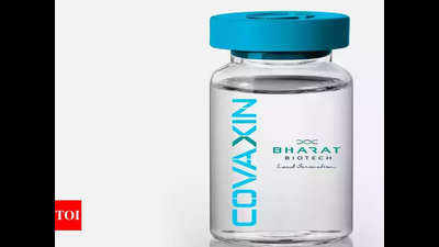 Bharat Bio hits back at CMs fretting over Covaxin supply