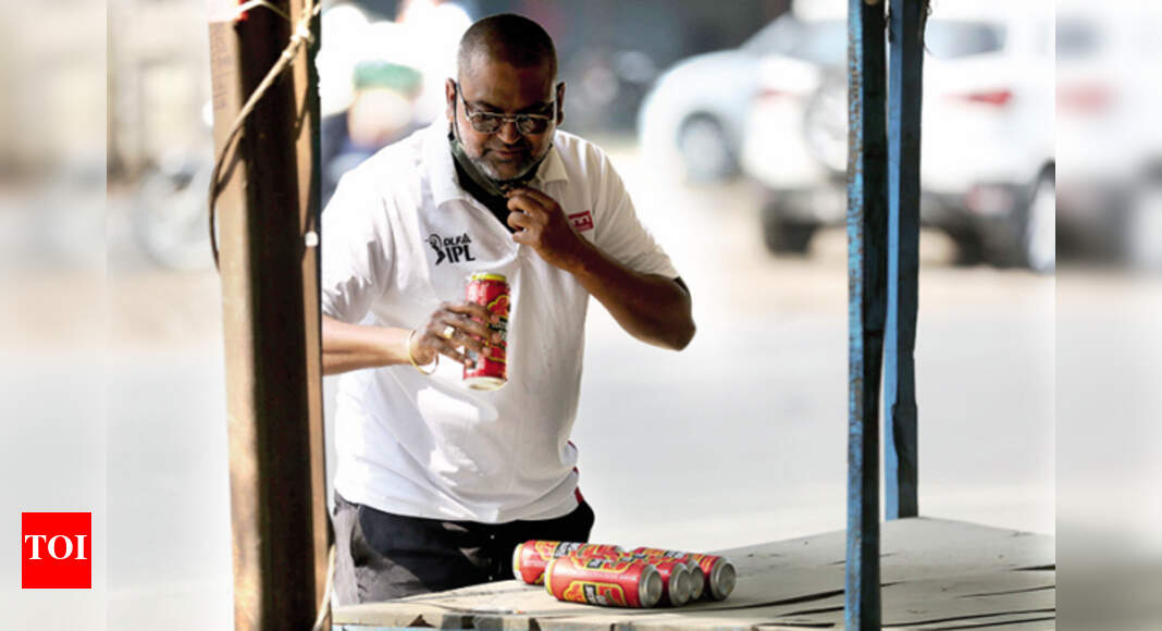 Lucknow Liquor shops likely to reopen today in city Lucknow News