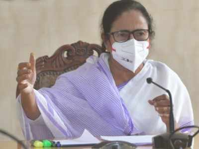 Governor set to visit relief camps, Mamata Banerjee tells him to follow protocol