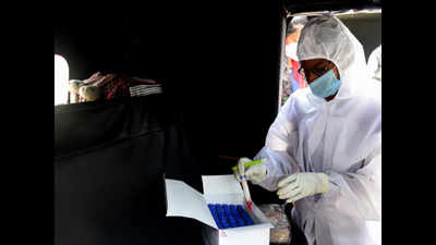 Covid-19: Five pandemic problems Tamil Nadu is facing — and five solutions