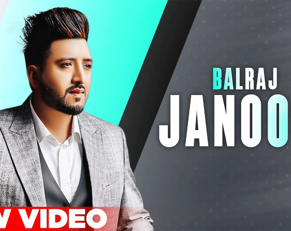 
Watch Latest 2021 Punjabi Song Music Video 'Janoon' Sung By Balraj Singh
