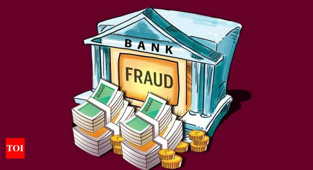 Hunt on for bank staff for ₹8-crore fraud