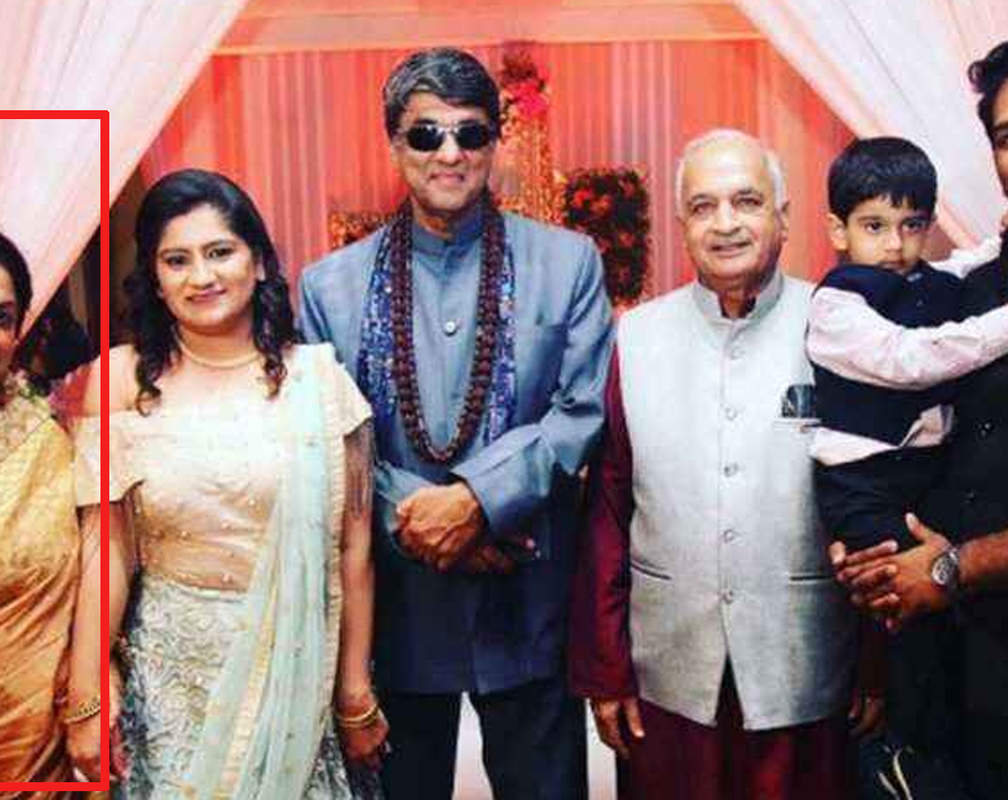 
Mukesh Khanna's elder sister passes away due to lung congestion in Delhi days after winning fight with COVID-19
