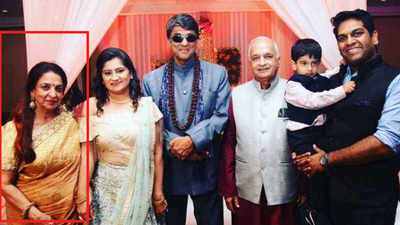 Mukesh Khanna's elder sister passes away due to lung congestion in Delhi days after winning fight with COVID-19