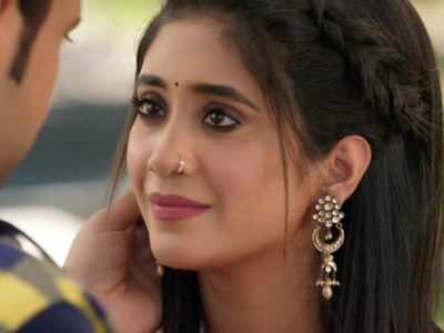 Sirat and Ranveer spend romantic time in Yeh Rishta Kya Kehlata Hai