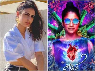 Aruvi full movie watch online online hotstar