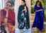 Ace the anarkali this Eid