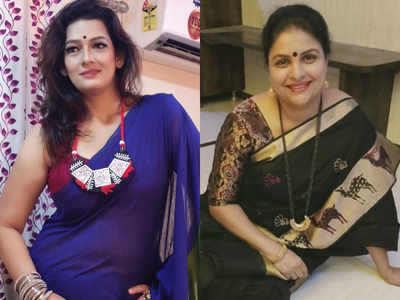 Exclusive - Falguni Rajani bids adieu to Shrimanta Gharchi Suun; Supriya Pathare to replace her