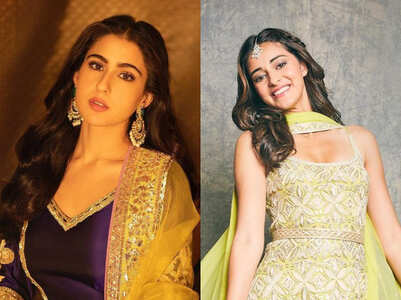Eid: Celeb inspired outfits to look your best