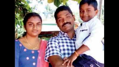 Rocket attack in Israel: 'Kerala nurse Soumya Santhosh killed minutes before shifting'