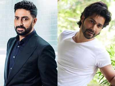 Eid 2021: Varun Dhawan, Abhishek Bachchan and other celebs wish fans