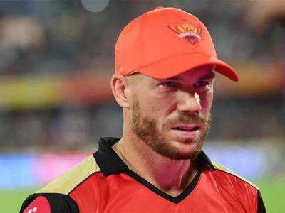 Warner handled SRH decision to remove him as captain with class: Haddin