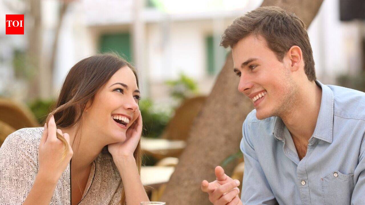 Impressive first date ideas for a good first impression