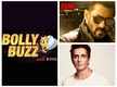 
Bolly Buzz: Salman Khan's 'Radhe' releases on OTT platforms; Covid warrior Sonu Sood sweet exchange with Harbhajan Singh
