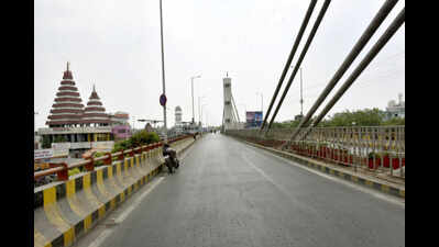 Bihar Lockdown News: Lockdown in Bihar extended till May 25 | Patna