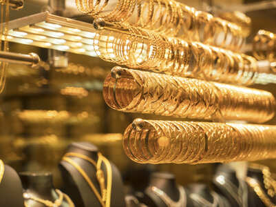 Jewellery sales up despite COVID-19