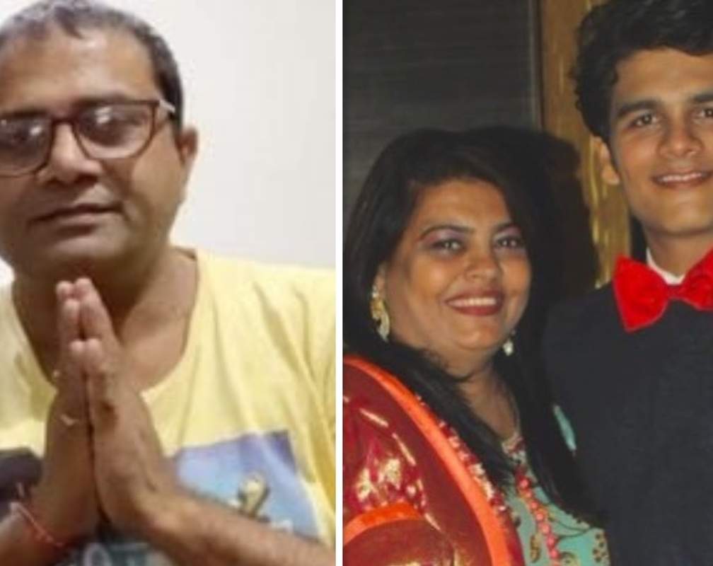 
'TMKOC' actor Bhavya Gandhi's mom shares late husband's treatment ordeal, reveals she made 500 calls to get him ICU bed, paid Rs 1 lakh for Rs 45,000 injection
